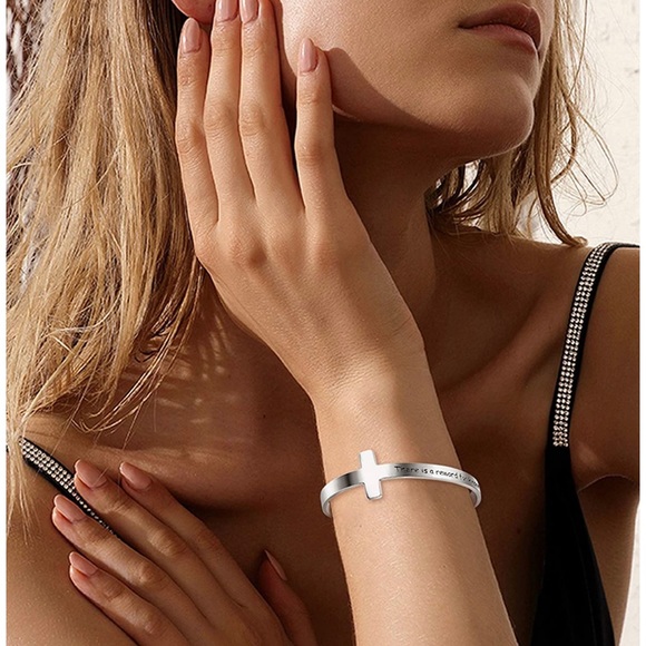 Inspirational Bracelet - Picture 2 of 12